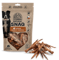 DOG SNAQ 99196 doplnkové krmivo pre psy - sušené kuracie nohy 100G