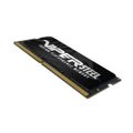 Patriot Viper Steel/SO-DIMM DDR4/8GB/3200MHz/CL18/1x8GB Operačná pamäť, DDR4, SO-DIMM, 8GB, 3200MHz, CL18, 1,2V