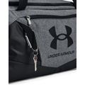Športová taška Undeniable 5.0 Duffle SM Grey - Under Armour