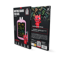 Maxlife Kids MXWB-02 PINK detská písacia doska, ružová (OEM0200489)