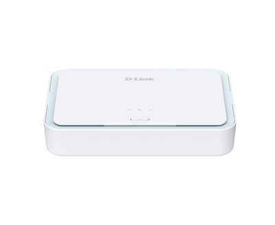 D-Link DBR-330 Wi-Fi AX3000 6 Travel Router
