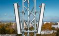 RF elements AS-2-14 - Array Sector Antenna 2.4 GHz, 14 dBi