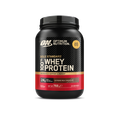 100% Whey Gold Standard - Optimum Nutrition, mimoriadne mliečna čokoláda, 768 g