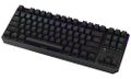 Endorfy herní klávesnice Thock TKL Wireless Red / RGB / red sw. / bezdrátová / mechanická / CZ/SK layout / černá Klávesnice, herní, bezdrátová, mechanická, Red switche, CZ/SK layout, ARGB, cerná