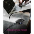 RAIDSONIC ICY BOX Čítačka kariet IB-CR302-CU3