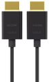 Ubiquiti Ultra-Thin HDMI Cable 5m - Ultratenký High-Speed HDMI kabel, HDMI 2.1b, délka 5m Kabel, HDMI 2.1b, cerný, 5m