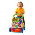 VTECH Chodítko - Uč sa a poznávaj SK