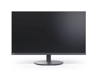 SHARP MultiSync/E224F/22''/VA/FHD/60Hz/6ms/Čierna/3R