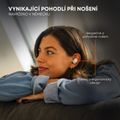 BEYERDYNAMIC AMIRON 300, Bezdr. slúchadlá, čierne