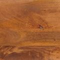 vidaXL Konferenčný stolík Hnedá 100 x 54 x 40 cm Masívne mango drevo