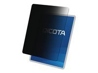 Filter na súkromie obrazovky pre tablet - obojsmerný - lepiaci - 13" - čierna - pre Apple 13-inch iPad Pro (M4)