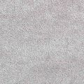 vidaXL Protišmyková kúpeľňová podložka Sivá 70 x 120 cm PP