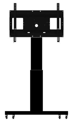 Viewsonic motorizovaný držák na kolečkách / 42"-100" / 50 cm mot. zdvih / max 136 kg Stojan, VESA, motorizovaný, na koleckách, pre veľkoformátový displej 42"-100", nosnosť 136 kg, výškovo nastaviteľný, čierny