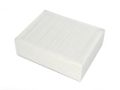 Jet Dryer HEPA filter pre sušiče v batérii DUO 2v1 a AIRTAP 2v1 guľatá HEPA filtr DUO 2v1