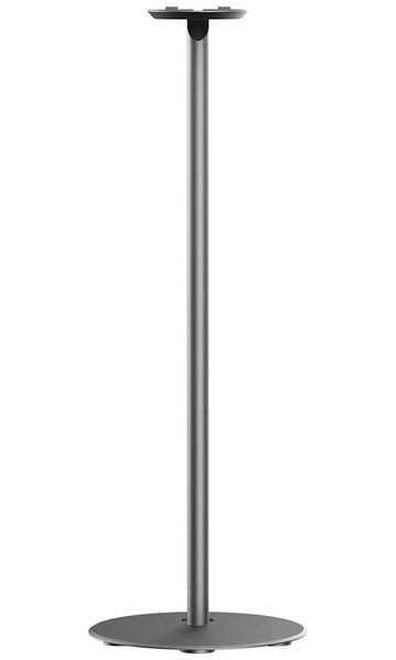 NEDIS montáž reproduktoru/ kompatibilní se Sonos Era 100/ stojan/ 3 kg/ pevný/ ABS/ kov/ černý Stojan, Sonos® Era 100, podlahový, 715 mm, kabelový management, ABS/kov, cerný