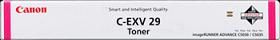 toner CANON C-EXV29 magenta iRAC5030/iRAC5035/iRAC5235/iRAC5240 (27000 str.)