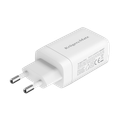 Nabíjačka USB KRUGER & MATZ KM0857 GaN 65 W