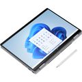 HP Envy x360/14-fa0003nc/R7-8840HS/14"/2880x1800/T/16GB/1TB SSD/AMD int/W11P/Gray/2R Notebook, Ryzen 7 8840HS, 16GB DDR5, 1TB SSD, AMD Radeon 780M, 14" 2,8K OLED dotykový 120Hz, W11P, stříbrný