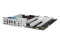 ASUS ROG STRIX X670E-A GAMING WIFI/AM5/ATX Základní deska, AMD X670, AM5, 4x DDR5 DIMM (max. 128GB), Wi-Fi, 4x M.2, HDMI, DisplayPort, 2x USB typ C, ATX