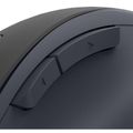 HAMA WM-500, Ergonomická bezdrôtová myš, čierna