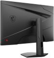 MSI Gaming G274F/ 27"/ 1920x1080/ IPS/ 1ms/ 180Hz/ 250cd/m2/ 1000:1/ HDMI/ DP/ VESA/ černý Monitor, 27", Full HD, 180 Hz, 1 ms, Rapid IPS, Adaptive-Sync, 98% DCI-P3, HDMI 2.0, DisplayPort 1.2, náklon