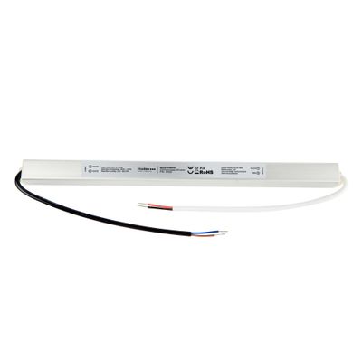 Modee LED napájací zdroj UTS 60W (24V2,5A) AC88-264V IP20 (MLD-UTS-60W24V)
