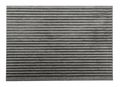 Terasová doska G21 zakončovacie, 2,5 x 14 x 400 cm, Incana WPC