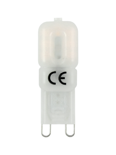 LED žiarovka Trixline 3W G9 6500K denná biela