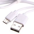 Náhradný napájací kábel USB/micro-USB, dĺžka 1m, pre difuzéry Diamond Car SIXTOL