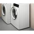 ELECTROLUX Práčka EW6SM347DC, biela