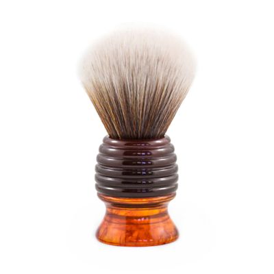 Štetka na holenie RAZOROCK Hive 24 mokasoft HD