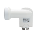 Opticum Robust Quad LNB 0,1 dB