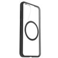 Samsung React Magnet Case pre Samsung Galaxy S25+ Čierna