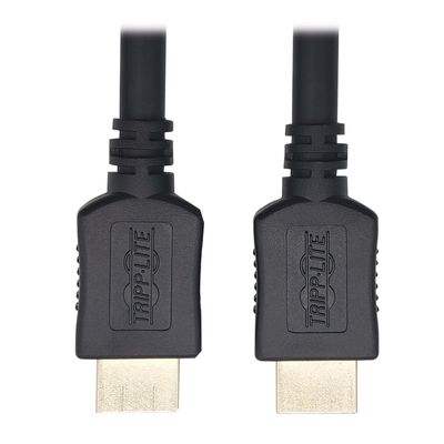 Kábel HDMI 8K 60Hz, Dynamic HDR, 4:4:4, HDCP 2.2, čierna, 1,83 m