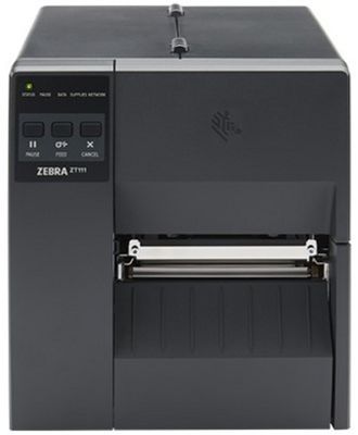 Zebra ZT111 - TT 203 dpi, LAN