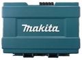 Makita malá krabička 124x78x35 mm