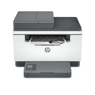 HP LaserJet MFP M234sdw, Multifunkcia A4