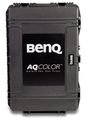 BenQ - Protection case SX - 1 Black Cestovní kufr, ochranný, na kolečkách, pro monitory BenQ řady SW s úhlopříčkou 24" a 27", IP67, VESA, černý