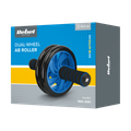 Posilovací kolečko REBEL ACTIVE RBA-3061 AB Wheel AB-2