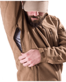 K08025-2.0-01-Black-L Pentagon Perseus 2.0 Fleece Jacket