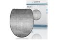 Schütte INDUSTRY GREY | Duroplast, Soft Close