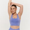 Športová podprsenka FLO Cobalt - GymBeam, veľkosť XL