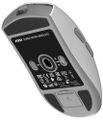 MSI herní myš FORGE GM340 Wireless White/ bezdrátová/ 12.000 dpi/ 2,4GHz/ BT5.2/ USB/ 6 tlačítek/ bílá Myš, herní, bezdrátová, optická, 12000DPI, 2,4GHz, Bluetooth 5.2, USB, 6 tlacítek, bílá