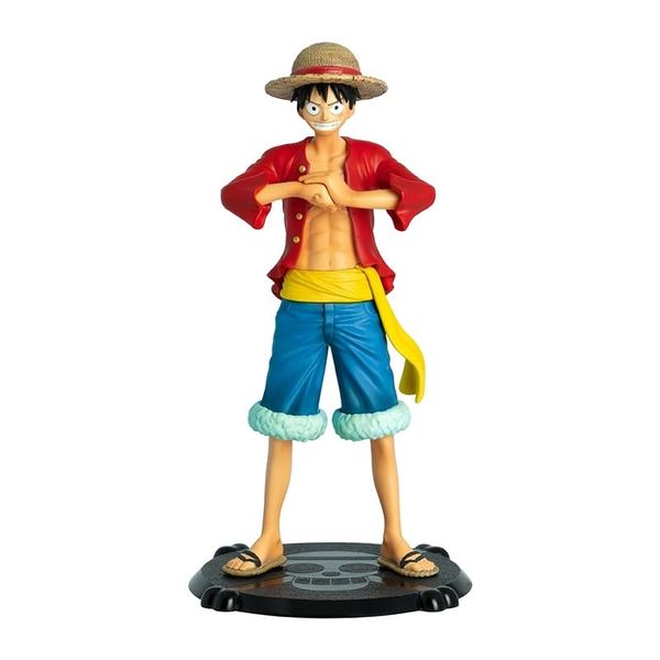 Figúrka One Piece - Monkey D. Luffy