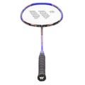 Bedmintonová raketa WISH Fusiontec 973 modro-čierna