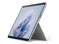 Tablet - Intel Core Ultra 7 - 165U / až 4.9 GHz - Win 11 Pro - Intel Graphics - 16 GB RAM - 256 GB SSD - 13" dotykový displej 2880 x 1920 @ 120 Hz - NFC, Wi-Fi 6E, Bluetooth - 5G LTE, NR - platina