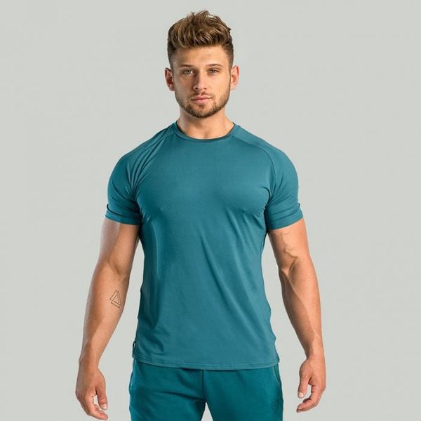 Tričko Ultimate Deep Teal - STRIX