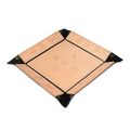 Kožený Dice Tray – Keltský motív