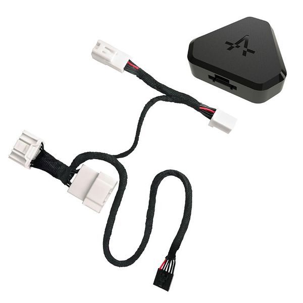 Enhance Commander Gen2 + OBD kábel, Tesla 3/Y 2021+ a Highland