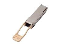 Modul QSFP+ vysielač - 100GbE - 100GBase-SR4 - MPO - až 100 m - 840-860 nm - repasované - pre Mellanox ConnectX-5; Network Convergence System 50XX, 55XX; Nexus 36180, 92XXX, 93XX